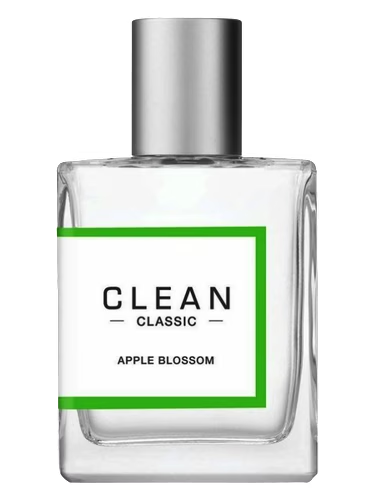 Apple Blossom