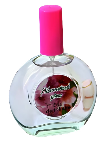 Apple Blossom Яблоневый Цвет