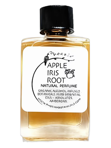 Apple Iris Root