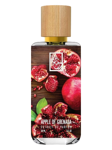 Apple of Grenada