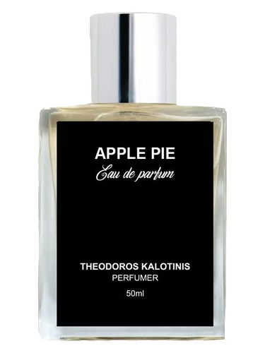 Apple Pie