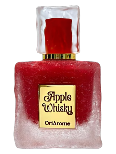 Apple Whisky