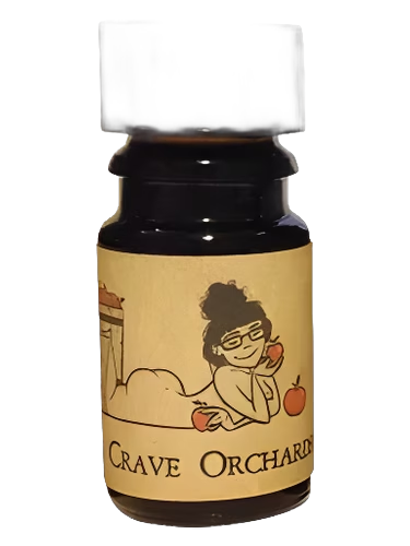 Apples Crave Orchards