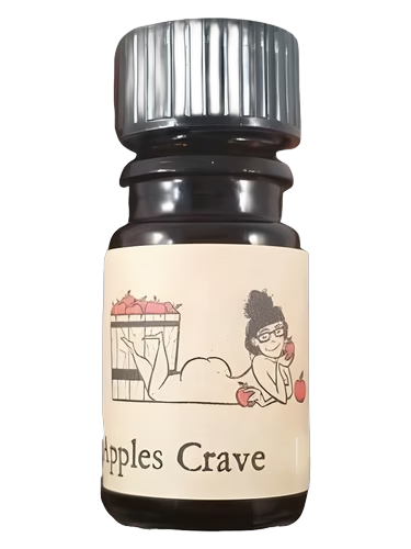 Apples Crave Red Musk