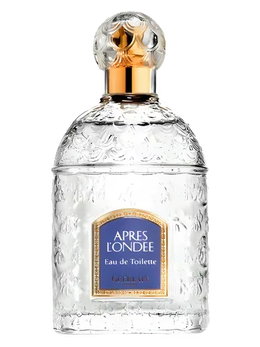 Apres l'Ondee by Guerlain