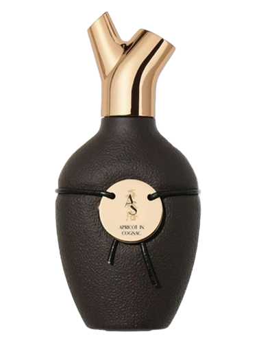 Apricot in Cognac