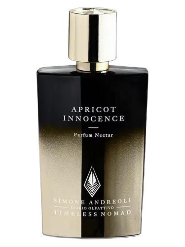 Apricot Innocence