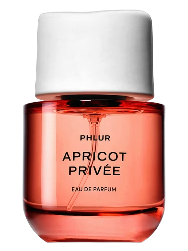 Apricot Privee