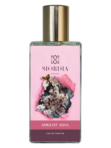 Apricot Soul