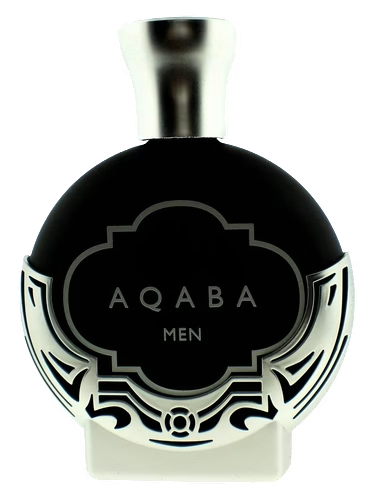 Aqaba for Men