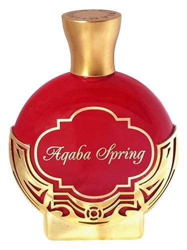 Aqaba Spring