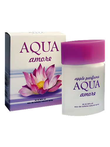 Aqua Amore