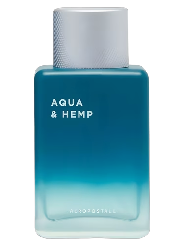 Aqua & Hemp