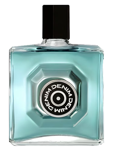 Aqua by Denim