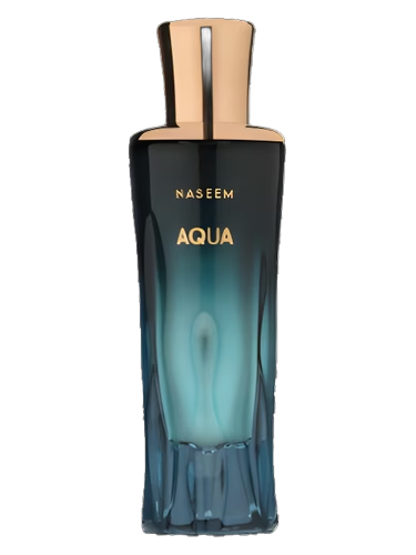 Aqua by Naseem