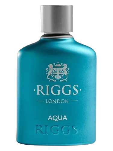 Aqua by Riggs