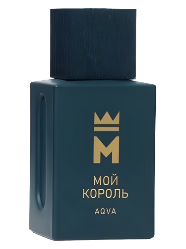 Мой король Aqua by Vinci