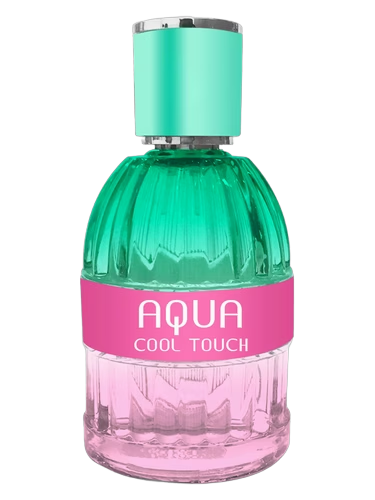 Aqua Cool Touch