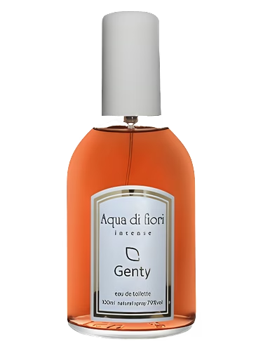 Aqua di Fiori Intense