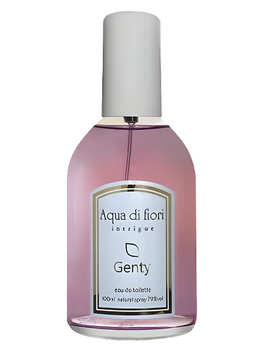 Aqua di Fiori Intrigue