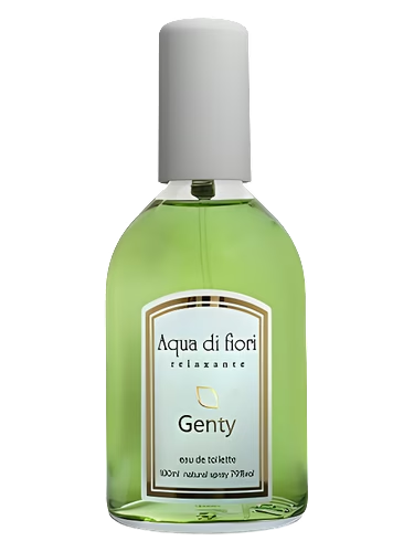 Aqua di Fiori Relaxante