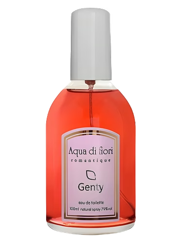 Aqua di Fiori Romantique