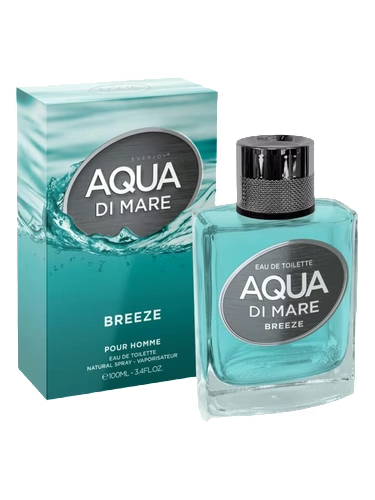 Aqua di Mare Breeze