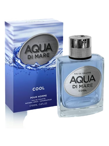 Aqua di Mare Cool