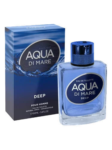 Aqua di Mare Deep