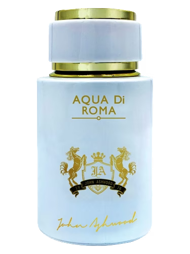 Aqua di Roma