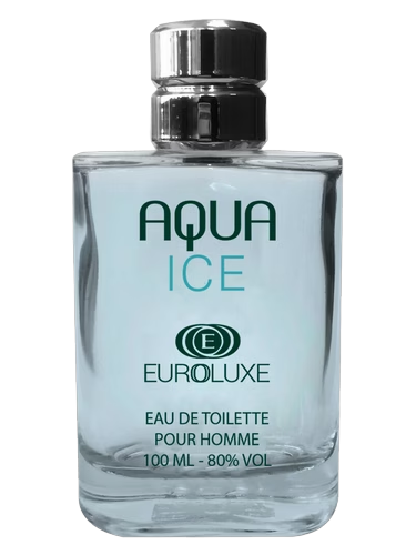Aqua Ice