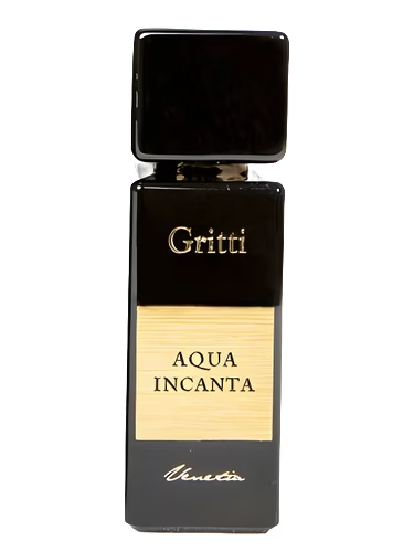 Aqua Incanta