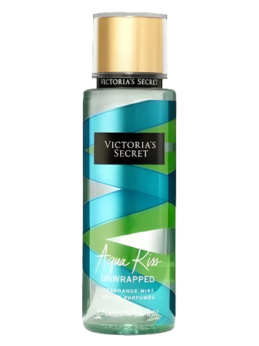 Aqua Kiss Unwrapped