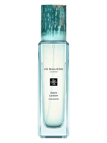 Aqua Lemon Cologne