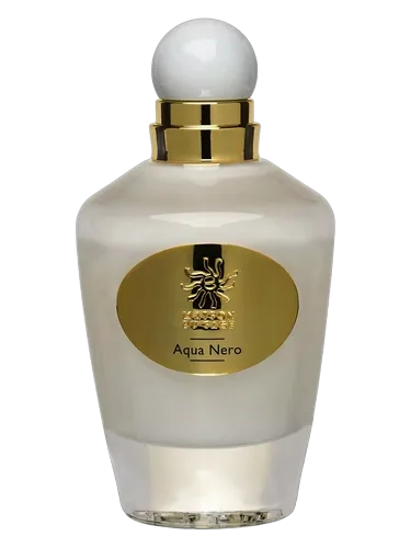 Aqua Nero by Maison Du Sage