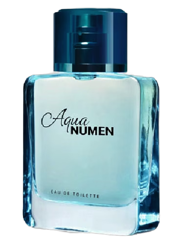 Aqua Numen 清泉