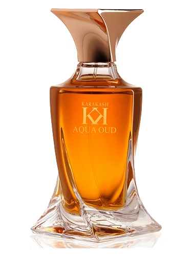 Aqua Oud