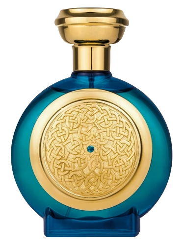 Aqua Sapphire