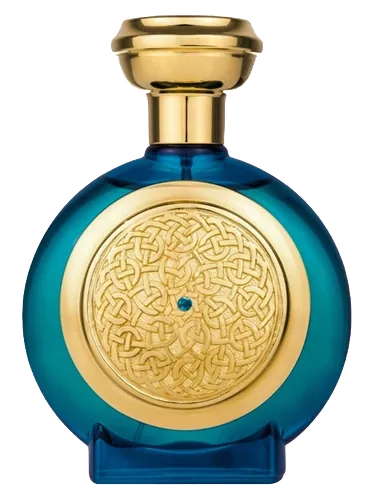 Aqua Sapphire by Boadicea the Victorious