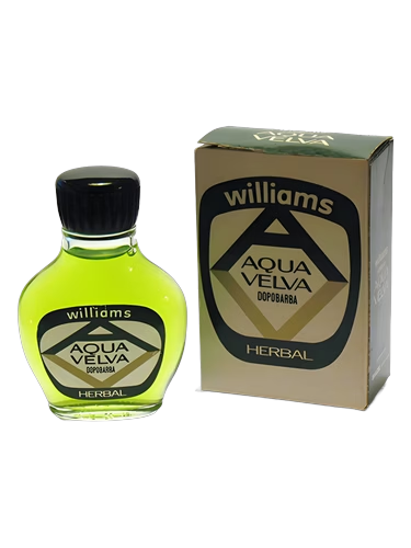 Aqua Velva Herbal