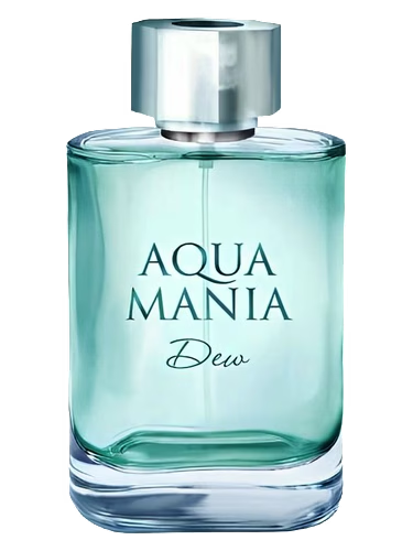 Aquamania Dew