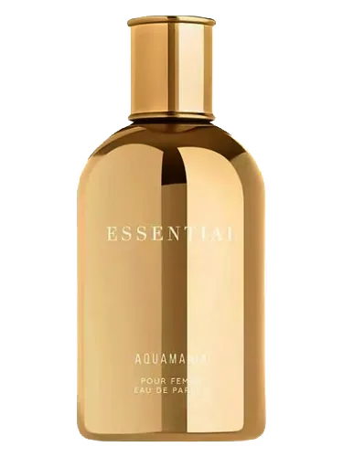 Aquamania Essential by Parfums Genty