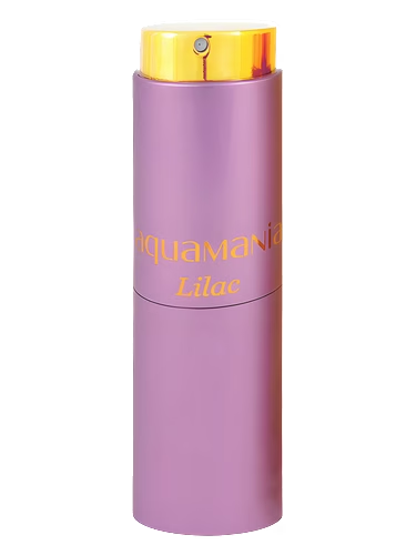Aquamania Lilac