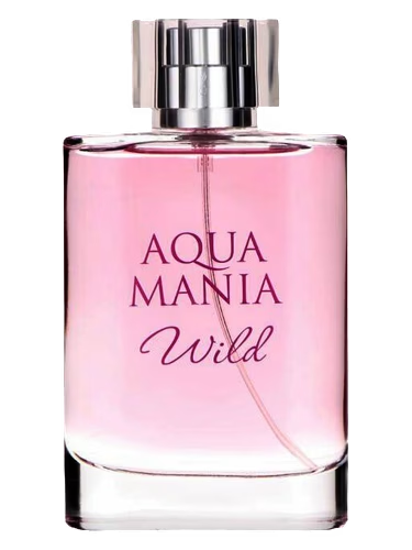 Aquamania Wild