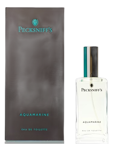 Aquamarine by Pecksniff's
