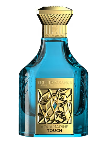 Aquamarine Touch