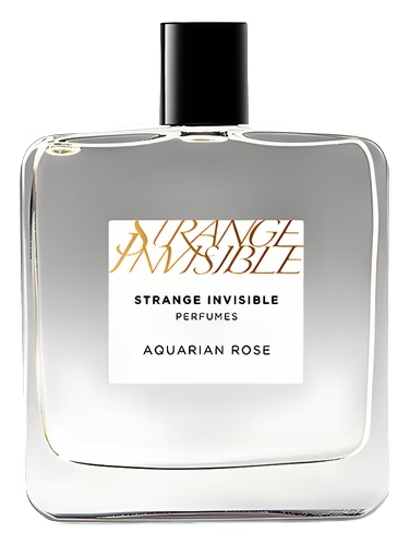 Aquarian Rose