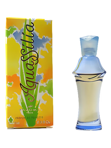 Aquassilia