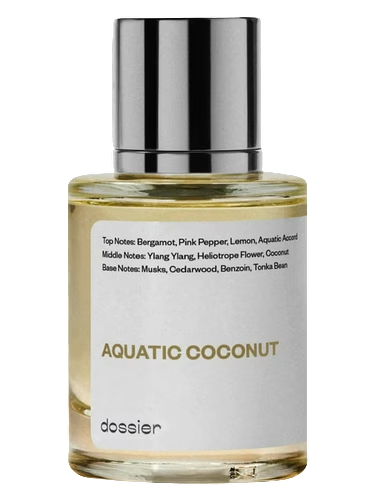 Aquatic Coconut