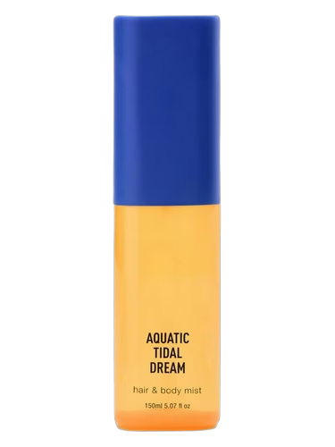 Aquatic Tidal Dream